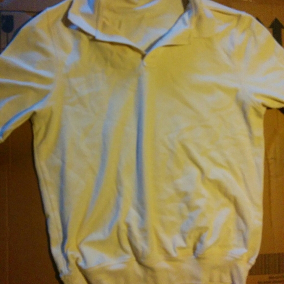 unknown Other - Men's Polo